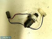 Headlight washer pump
