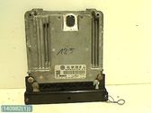 Injection control unit/module