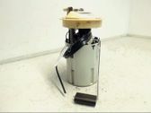 Fuel injection high pressure pump