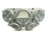 Climate control unit