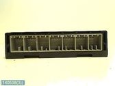 Comfort/convenience module