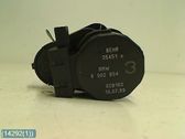 A/C air flow flap actuator/motor