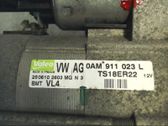 Motor de arranque