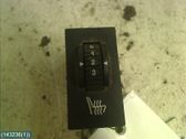 Seat heating switch