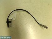 ABS brake wheel speed sensor