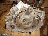 Automatic gearbox