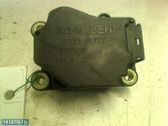 A/C air flow flap actuator/motor
