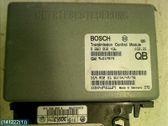 Gearbox control unit/module