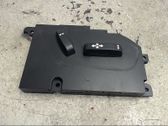 Seat control switch