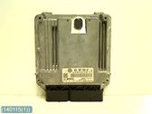 Injection control unit/module