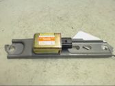 Sensor impacto/accidente para activar Airbag