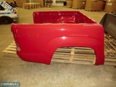 Plateforme de camion (pickup)