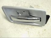 Front door interior handle