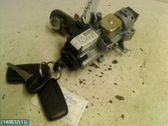Ignition lock