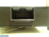 Autres unités de commande / modules