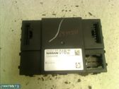 Comfort/convenience module