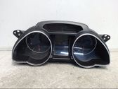 Velocímetro (tablero de instrumentos)