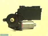 Rear door window regulator motor