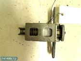 Tailgate/trunk/boot lock/catch/latch