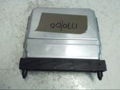 Injection control unit/module