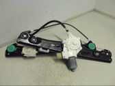 Fensterheber elektrisch mit Motor Tür vorne