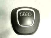 Steering wheel airbag