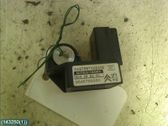 Sensor impacto/accidente para activar Airbag