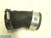 Intercooler hose/pipe
