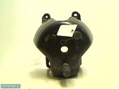 Spare wheel mounting bracket