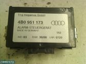 Alarm control unit/module