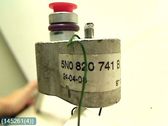 Air conditioning (A/C) pipe/hose