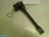 Interior temperature sensor