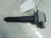 High voltage ignition coil