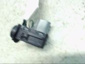 Interior temperature sensor