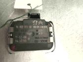 Rain sensor