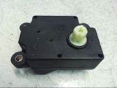 A/C air flow flap actuator/motor