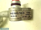 Air conditioning (A/C) pipe/hose