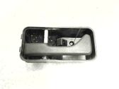 Front door interior handle