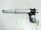 Seat adjustment motor
