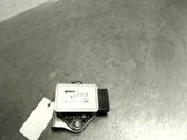 Acceleration sensor