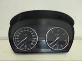 Geschwindigkeitsmesser Cockpit