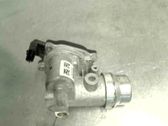 Throttle valve
