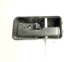 Front door interior handle