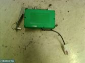 Aerial antenna amplifier