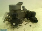 Throttle valve