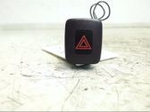 Hazard light switch