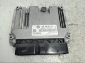 Injection control unit/module