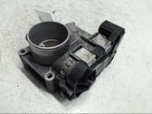 Throttle valve