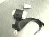 Rear seatbelt