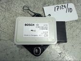Acceleration sensor